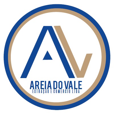 Logo da empresa Areia do Vale