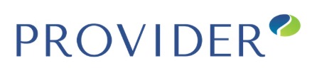Logo da empresa Provider