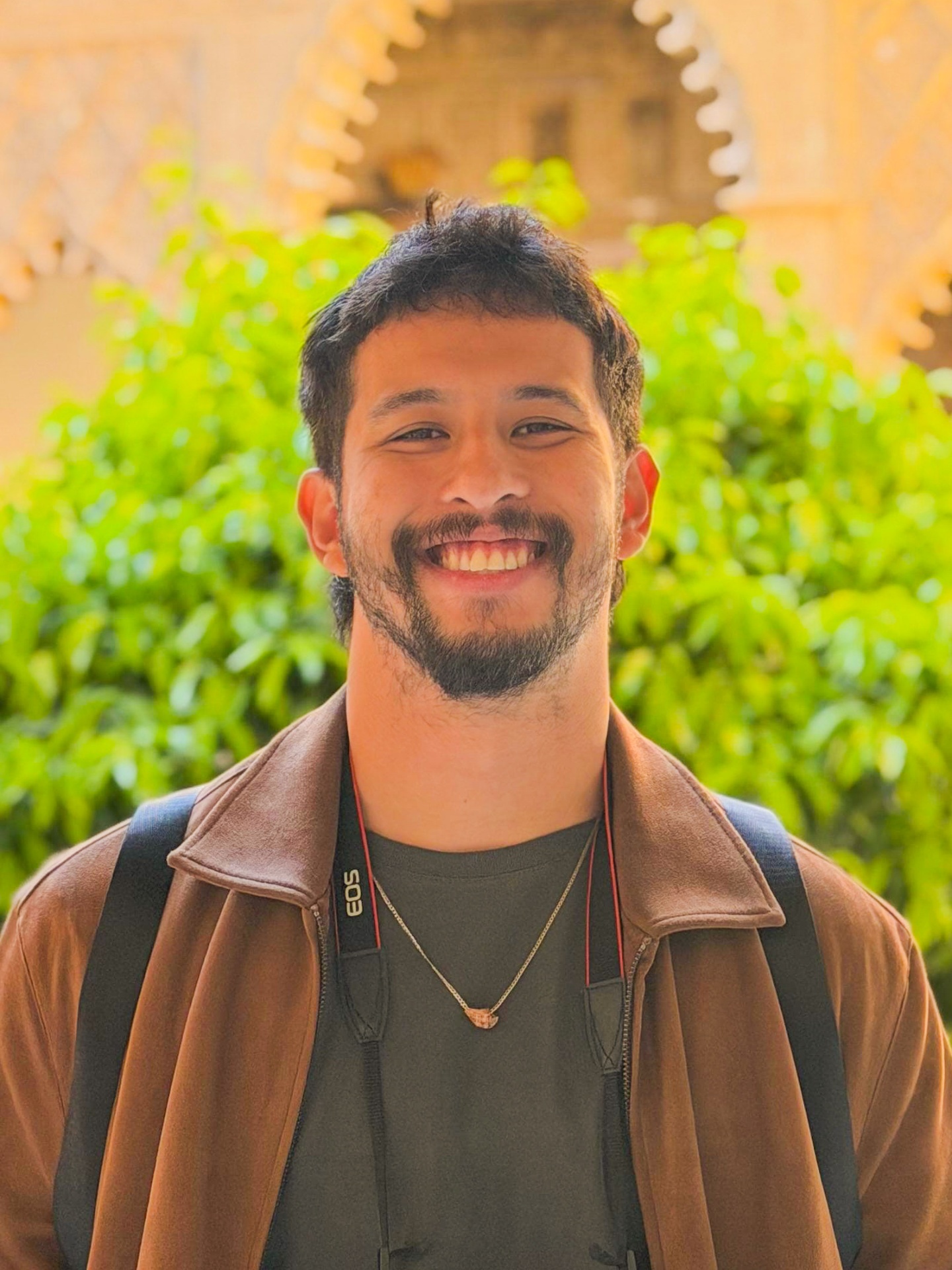 Heric Yuji Silveira Sebata