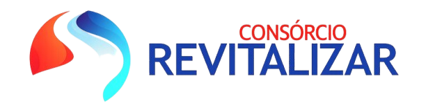 Logo da empresa Consórcio Revitalizar