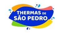 Logo da empresa Thermas de São Pedro