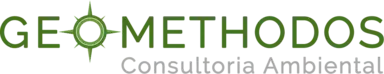 Logo da empresa Geomethodos