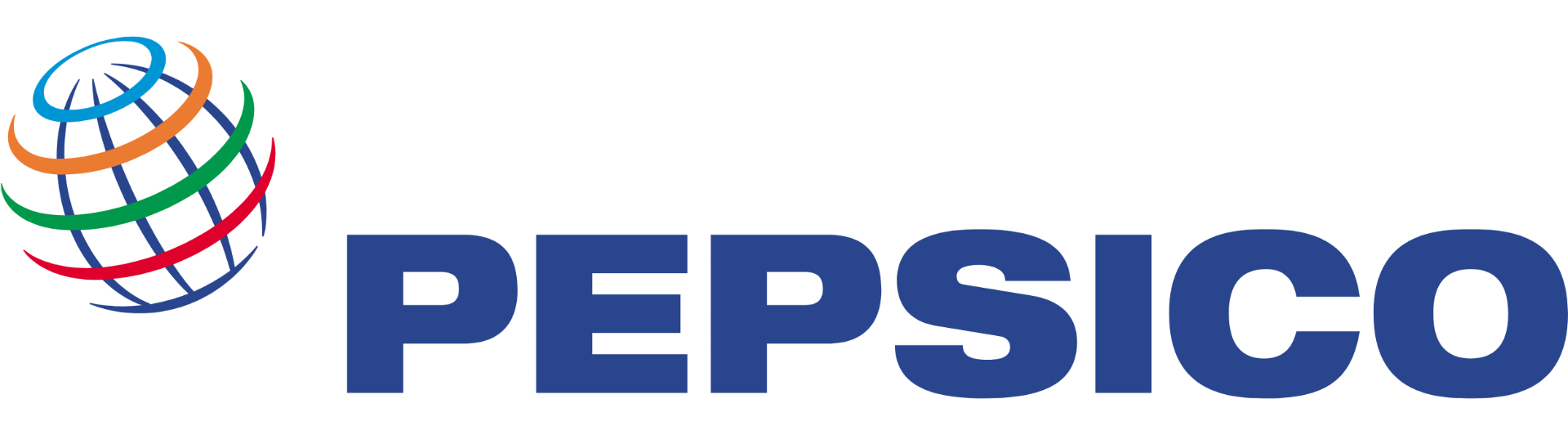 Logo da empresa PepsiCo
