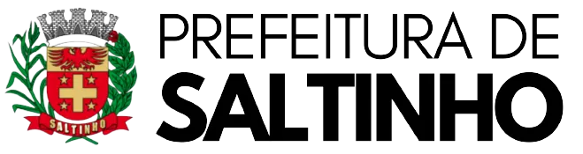 Logo da empresa Prefeitura de Saltinho